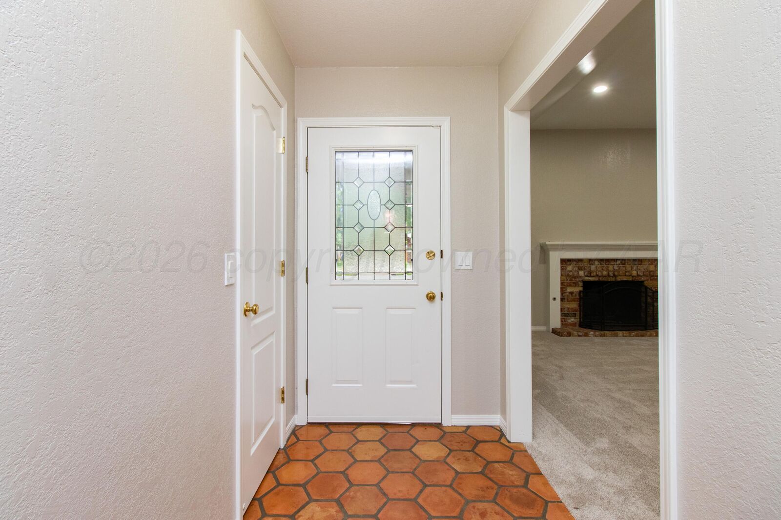 Property Photo: 4211 Rondo Avenue TX 79110-4163