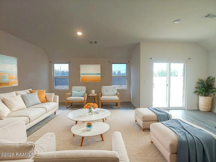 Property Photo:  209 Gaynor Drive  LA 70583 