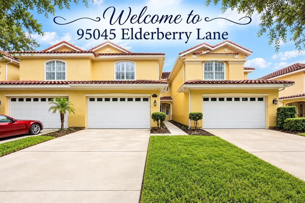 Property Photo:  95045 Elderberry Lane  FL 32034 
