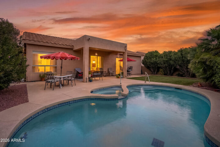 Property Photo:  1355 E Crestview Drive  AZ 86326 