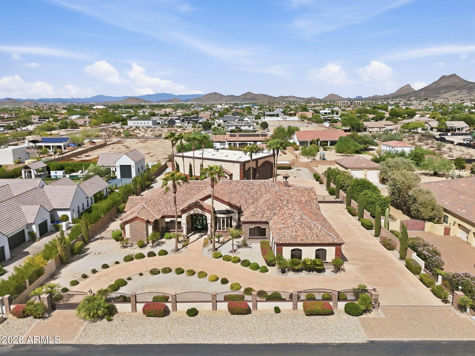 Property Photo:  6930 W Camino De Oro --  AZ 85383 