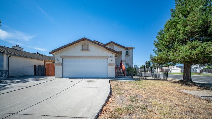 Property Photo: 5300 Jacinto Avenue CA 95823