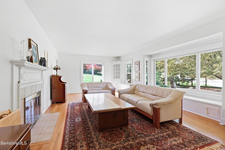 Property Photo:  90 Orchard St  MA 01220 