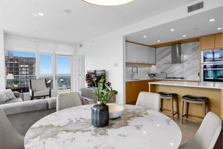 Property Photo:  4360 Beresford Street 25xx  BC V5H 0G2 