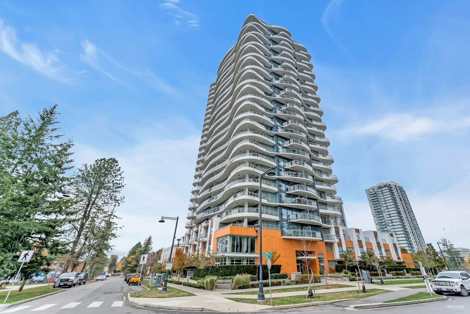 Property Photo:  13303 Central Avenue 2109  BC V3T 0K6 