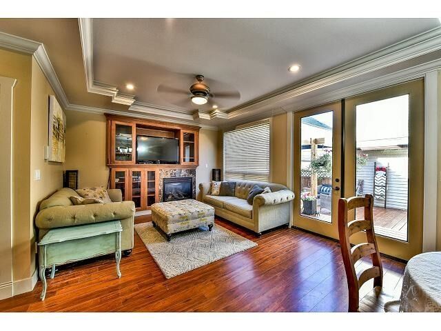 Property Photo:  6949 196 Street  BC V4N 5Z1 