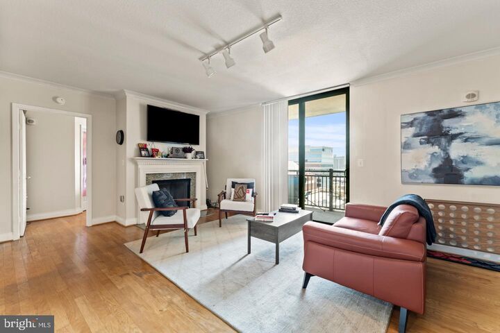 Property Photo:  414 Water Street 1201  MD 21202 