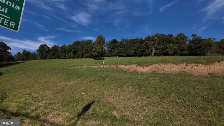 Property Photo: 1084 Green Springs Road PA 17331