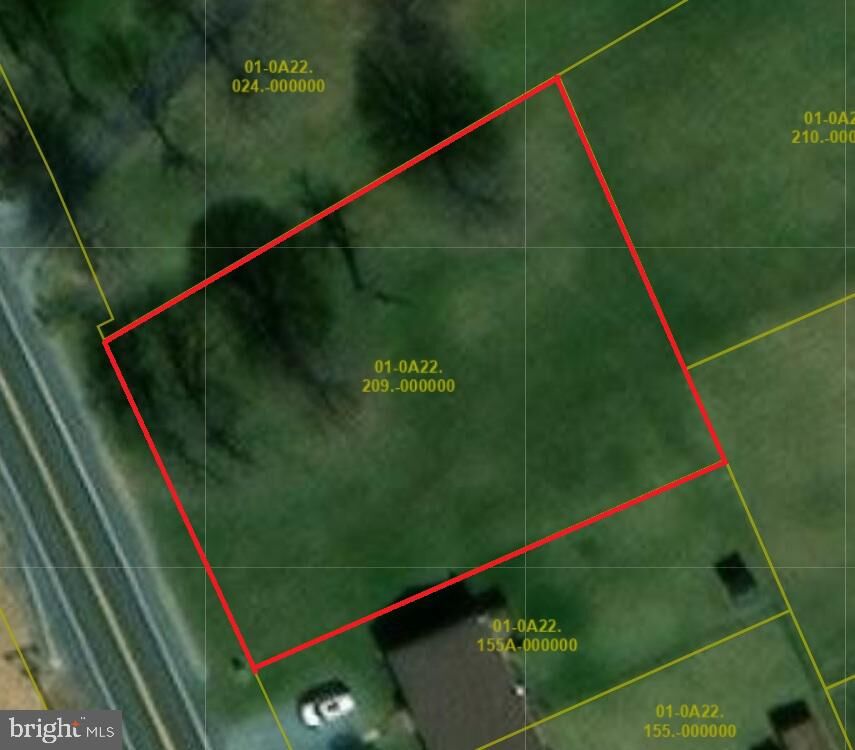 Property Photo:  559 Leitersburg Road  PA 17225 