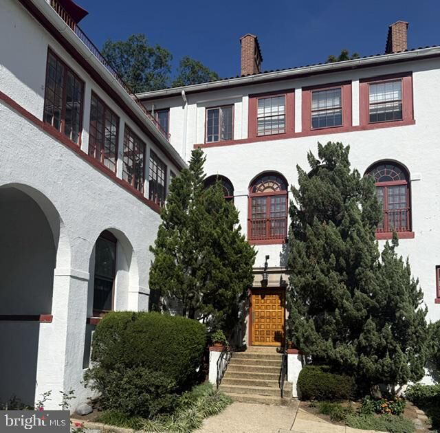 Property Photo: 230 Stony Run Lane 3E MD 21210