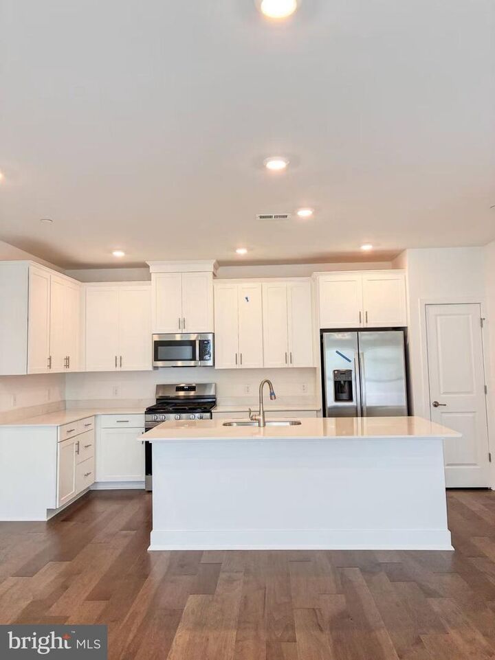 Property Photo:  159 John Vanzandt Drive  NJ 08560 