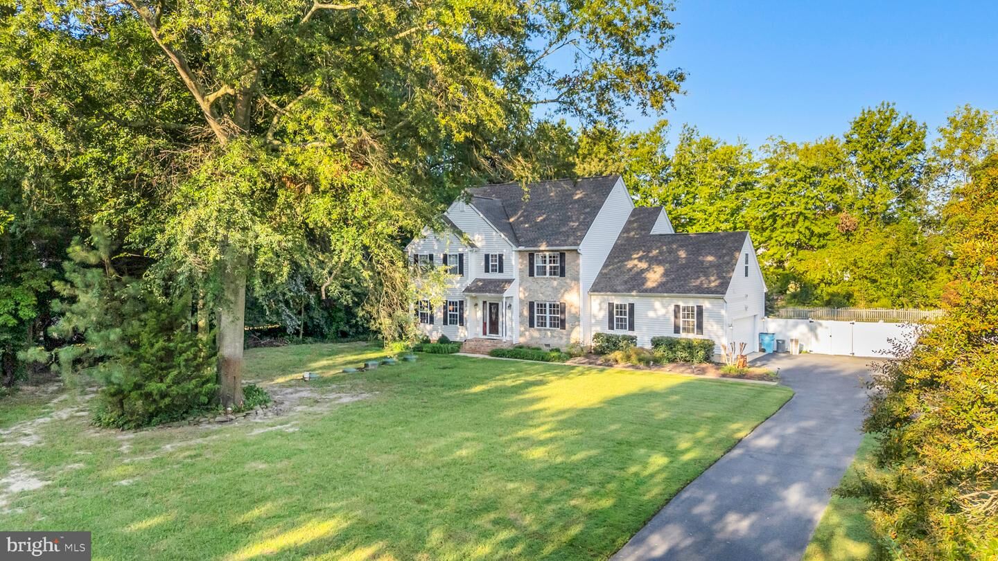 Property Photo:  5568 Royal Mile Boulevard  MD 21801 