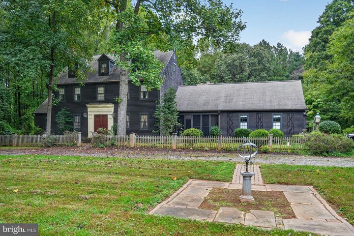 Property Photo: 4915 Sundown Road MD 20882