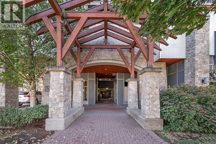 Property Photo:  2655 Sooke Road 315  BC V9B 1Y3 