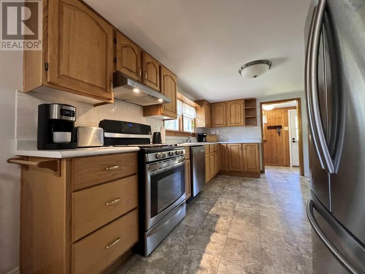 Property Photo: Davidson Road 19 NS B3E 1E7