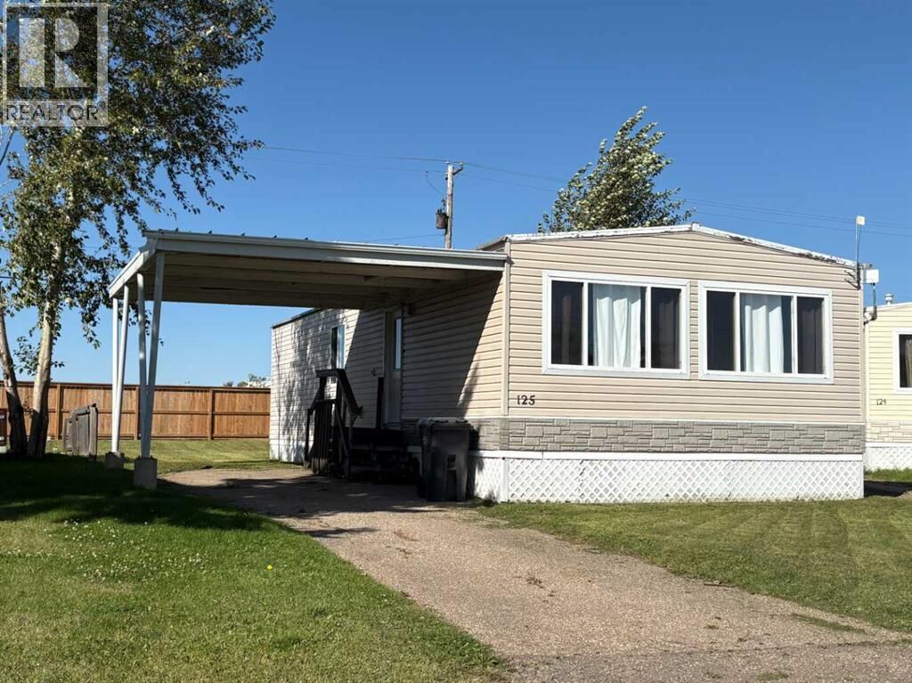 Property Photo:  5308 57 Street East  AB T9V 2A3 
