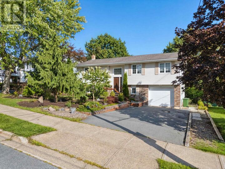 Property Photo: 117 Basinview Drive NS B4A 3M9