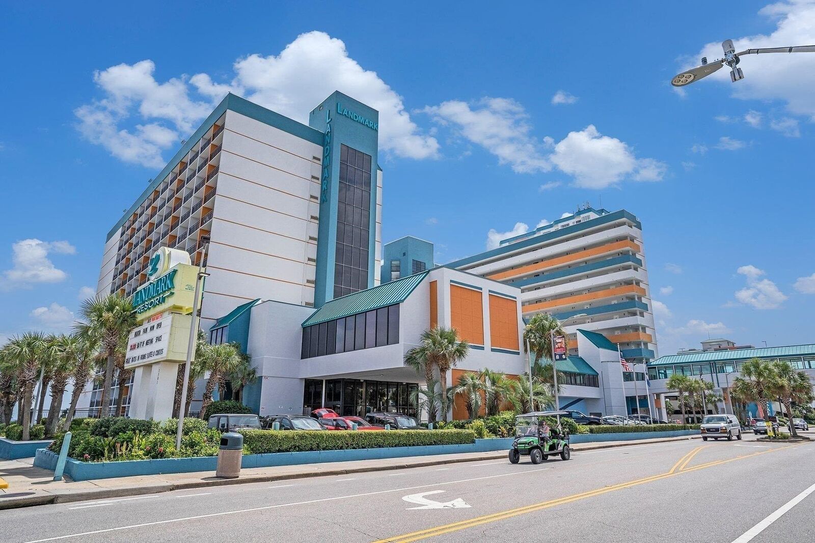 Property Photo: 1501 S Ocean Blvd. 1249 SC 29577