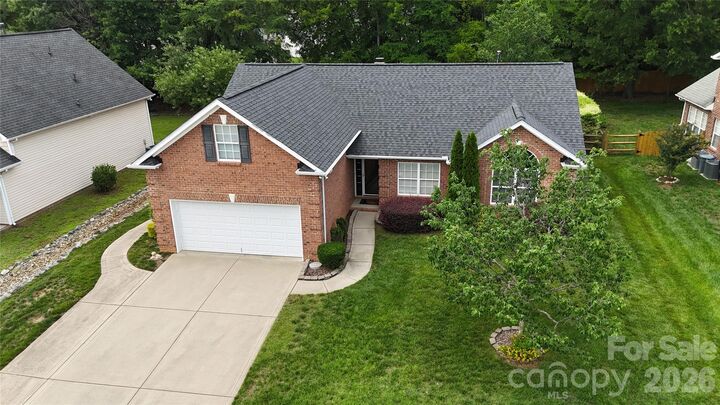 Property Photo: 785 Treva Anne Drive SW NC 28027