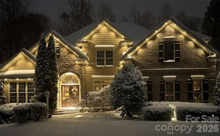 Property Photo:  3941 Grovesner Street  NC 28075 