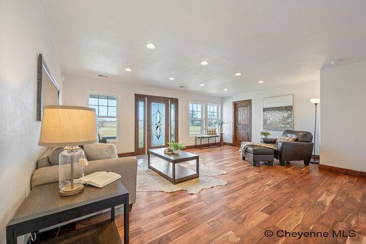 Property Photo:  3507 Cody Ln  WY 82009 