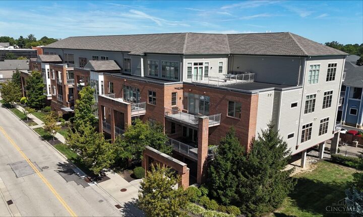 Property Photo: 9348 Towne Square Avenue OH 45242