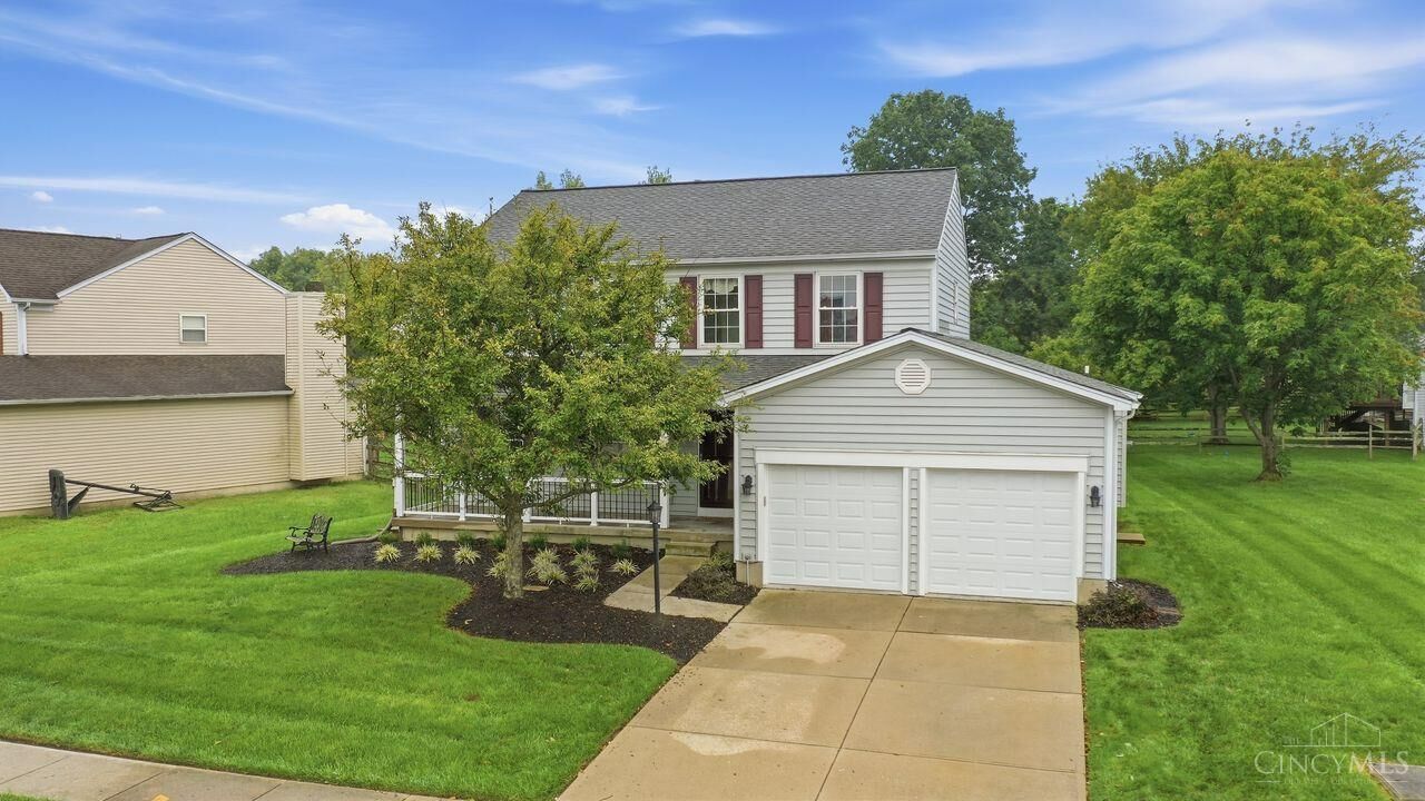 Property Photo: 6749 Spring Arbor Drive OH 45040