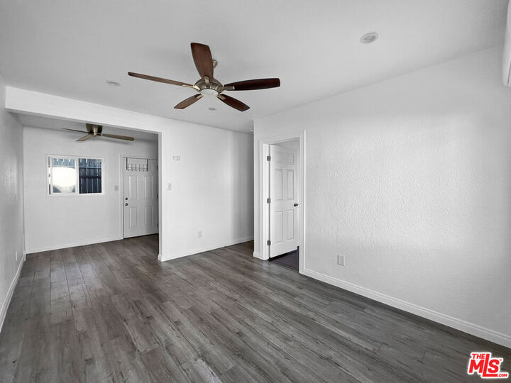 Property Photo: 813 E Imperial Hwy, Unit 3 CA 90059