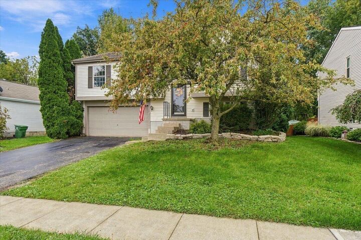 Property Photo: 251 Sorensen Drive OH 43040