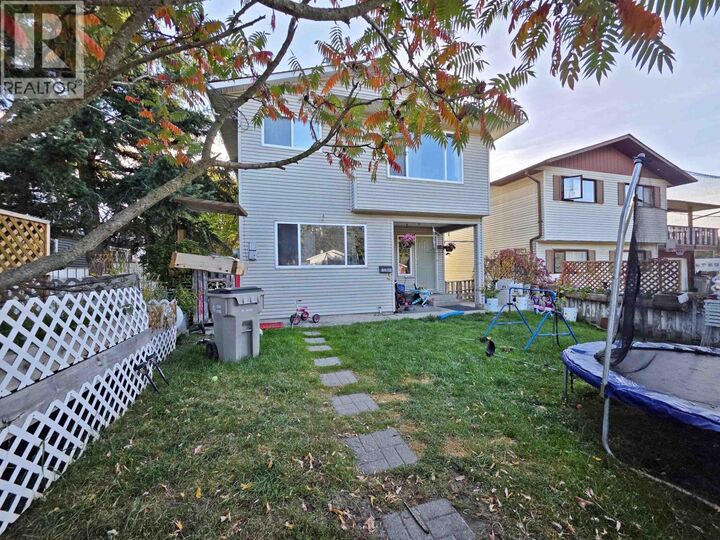 Property Photo: 226 Baker Drive BC V2J 1T6