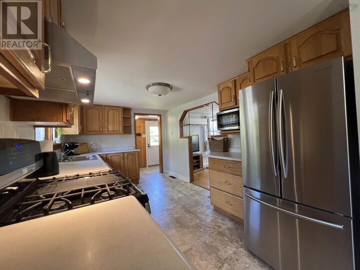 Property Photo: Davidson Road 19 NS B3E 1E7