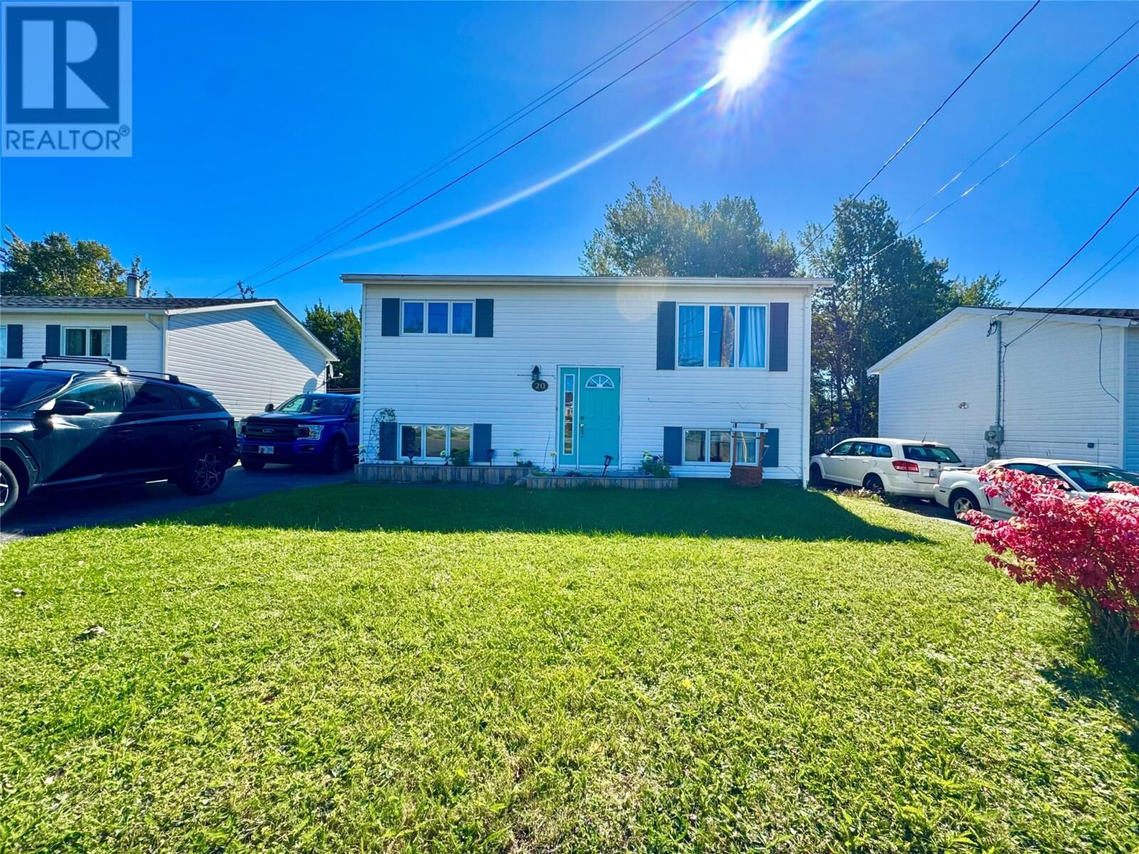 Property Photo: 20 Tizzard Street NL A0G 3A0