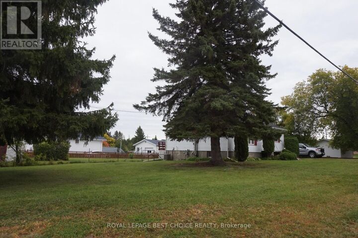 Property Photo:  277 Meridian Avenue  ON P0J 1K0 