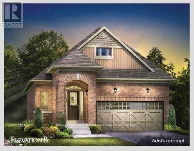 Property Photo: 48 Terrain Court ON L9N 0T2