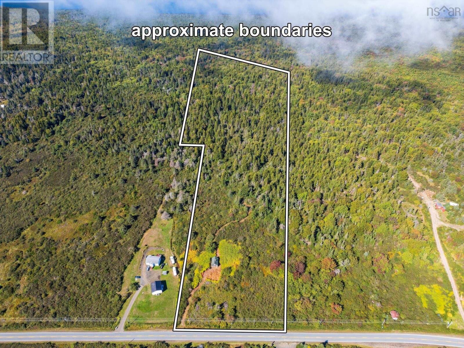 Property Photo:  Land Highway 217  NS B0V 1G0 