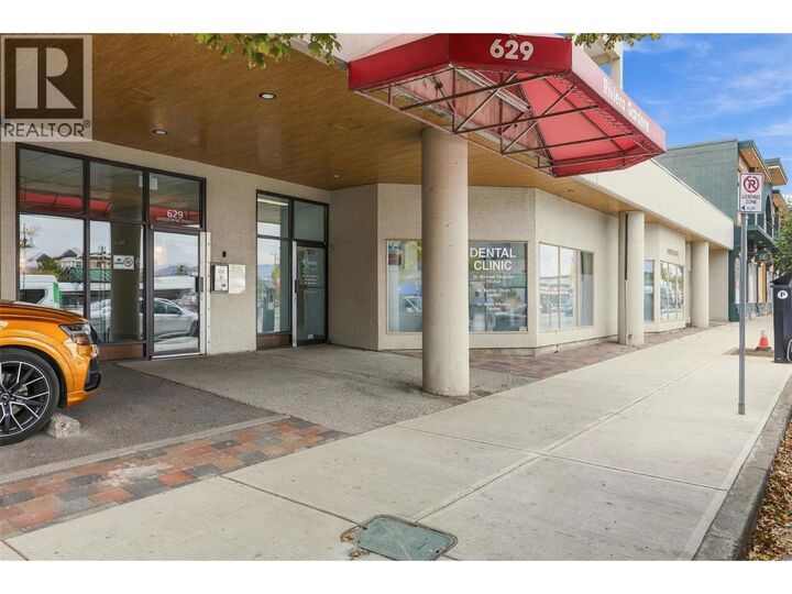 Property Photo:  629 Lansdowne Street 505  BC V2C 1Y6 