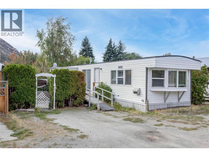Property Photo:  1699 Ross Road 213  BC V1Z 1L8 