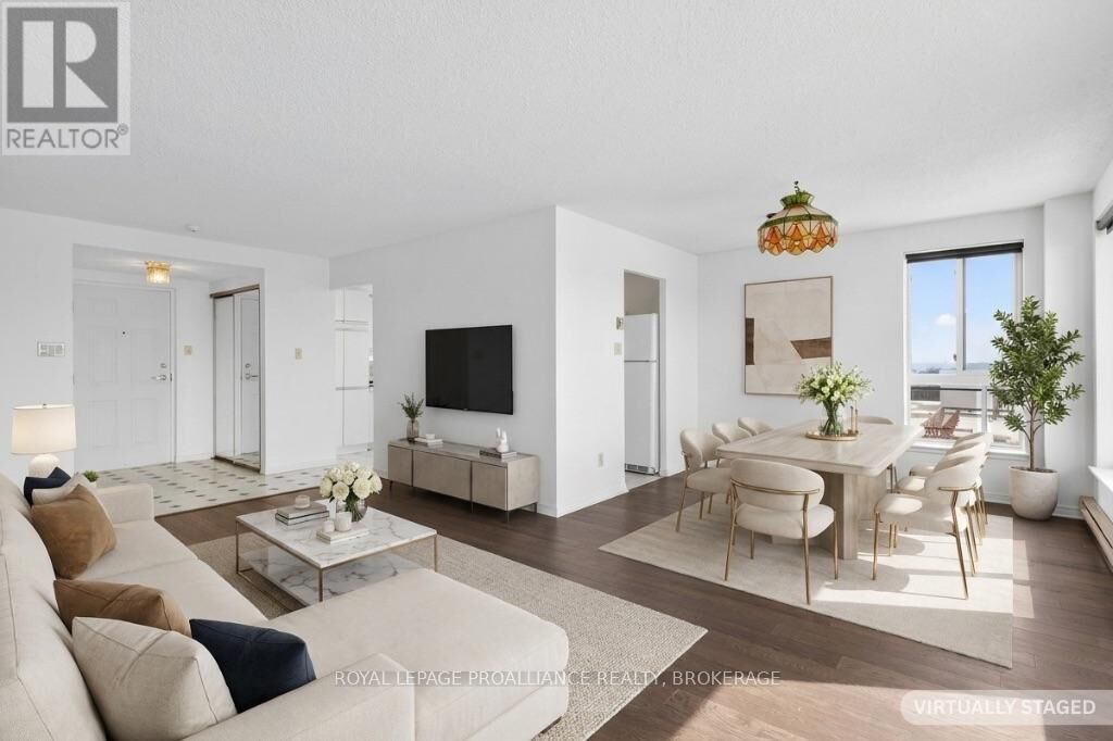Property Photo: 257 Bath Road 1006 ON K7M 7T3