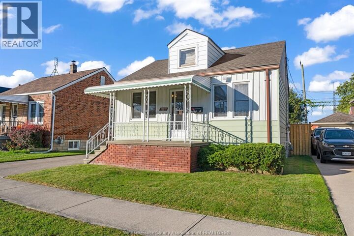 Property Photo: 1669 Hickory Road ON N8Y 3T2