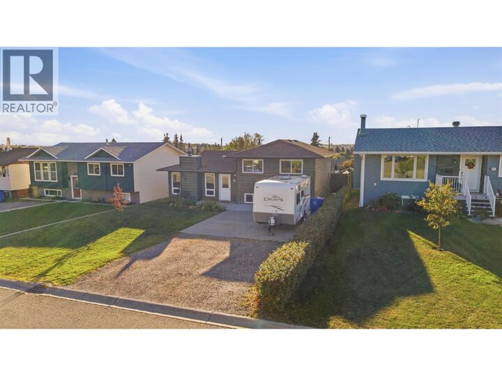 Property Photo: 9008 87 Street BC V1J 5H4