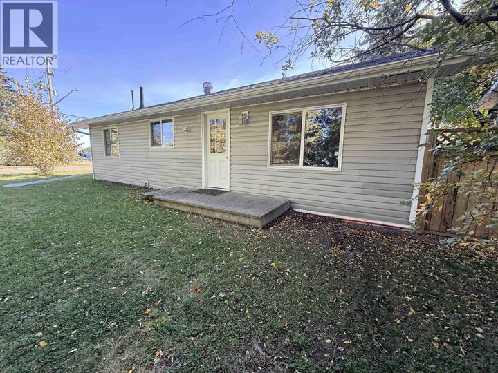 Property Photo:  9203 104 Avenue  BC V1J 2J6 