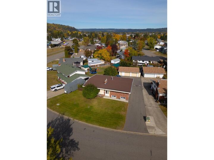 Property Photo:  4334 Eaglenest Crescent  BC V2M 4Y6 