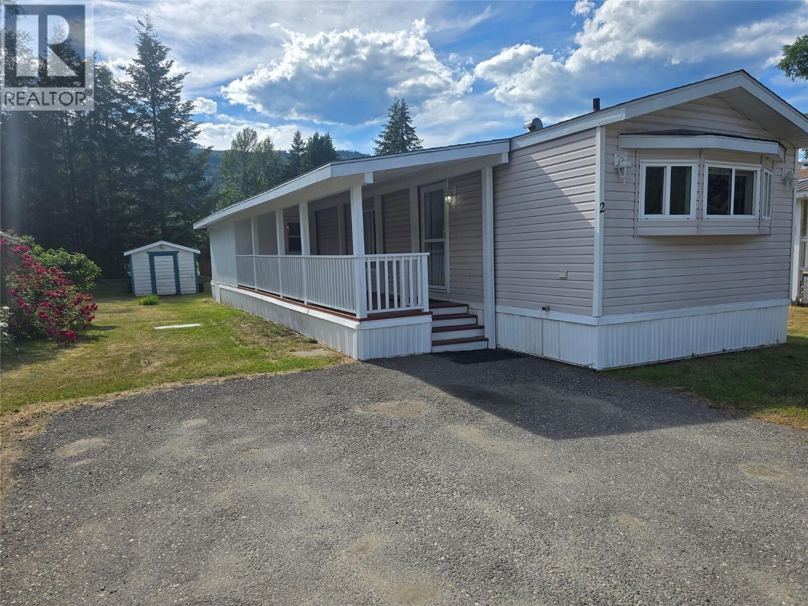 Property Photo:  130 Ferry Other 2  BC V0E 1N2 