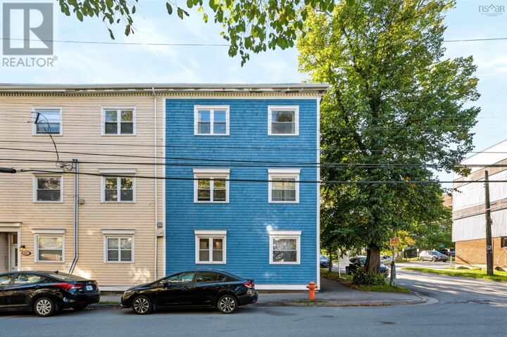 Property Photo:  1034 Barrington Street 1  NS B3K 2W9 