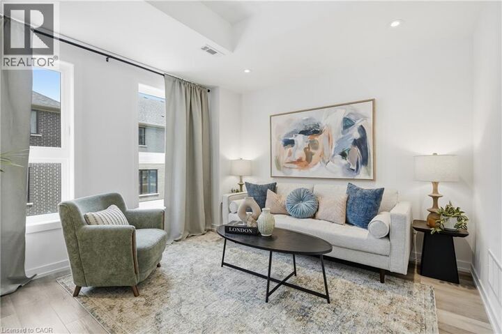 Property Photo:  173 Burke Street  ON L8B 2A9 