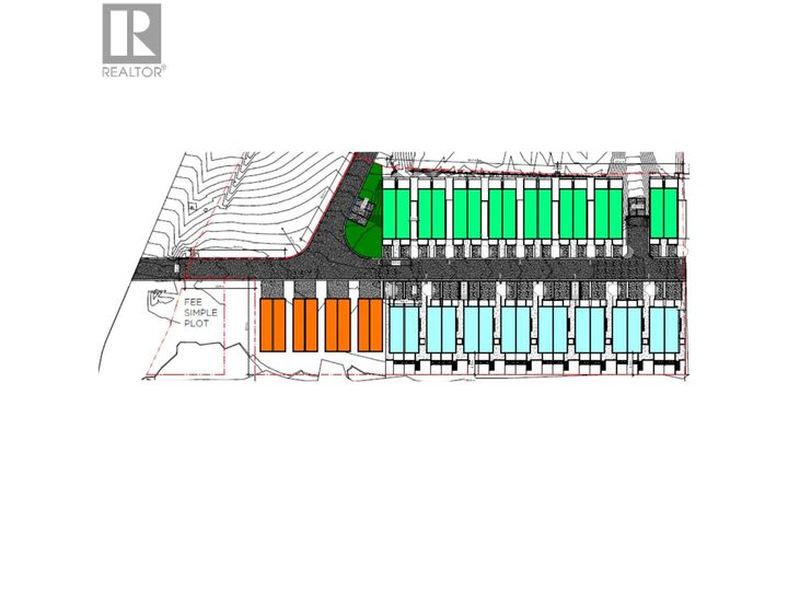 Land at 7000 Apollo Road, Vernon