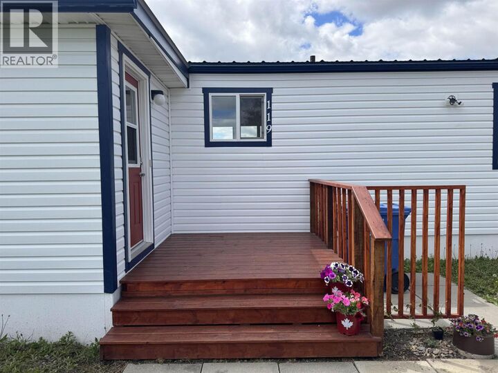 Property Photo:  8420 Alaska Road 119  BC V1J 4J6 