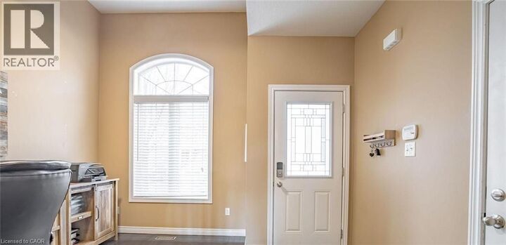 Property Photo: 6 Atessa Drive 37 ON L9B 0C6