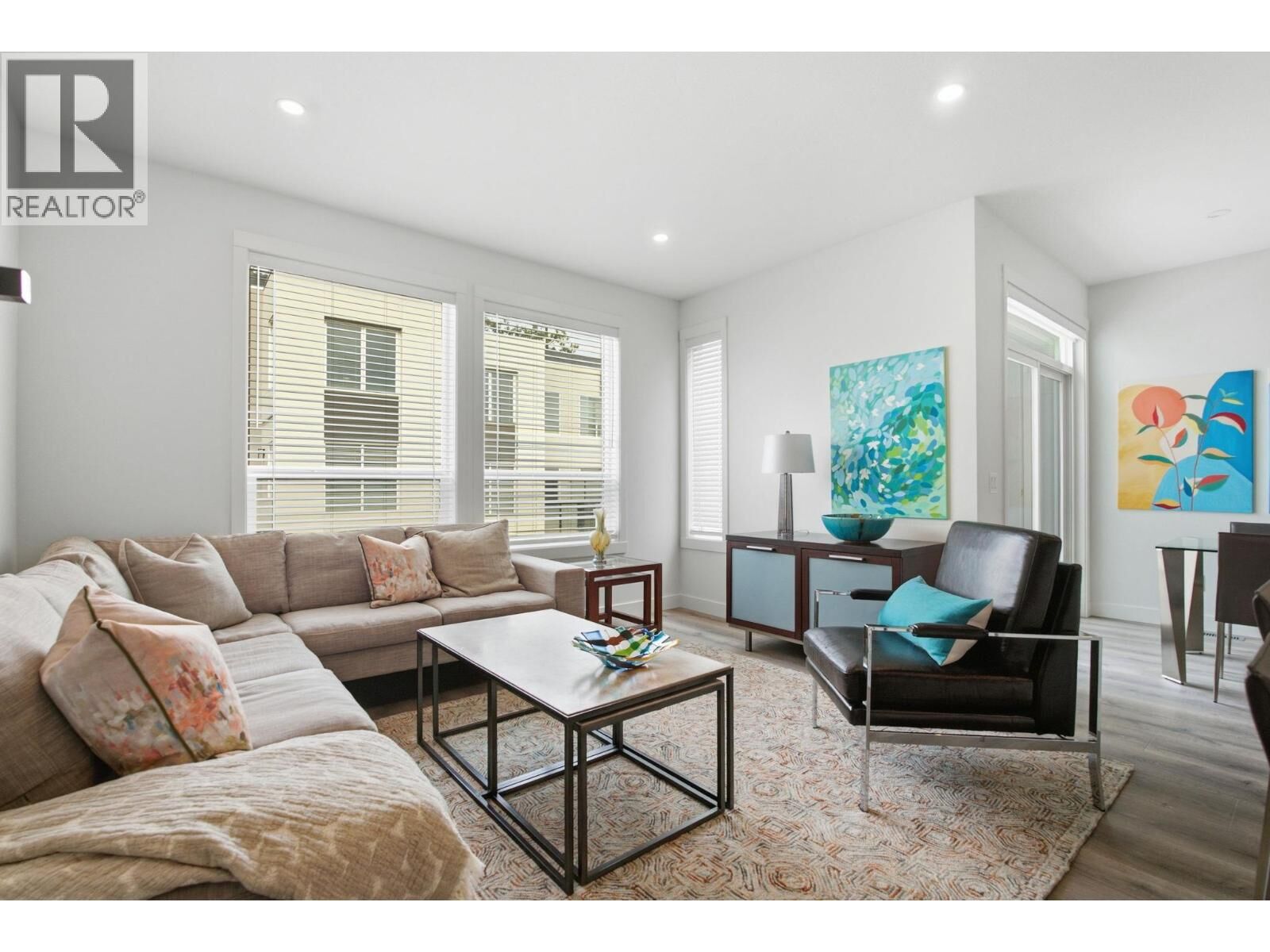 Property Photo:  610 Academy Way 120  BC V1V 9T1 