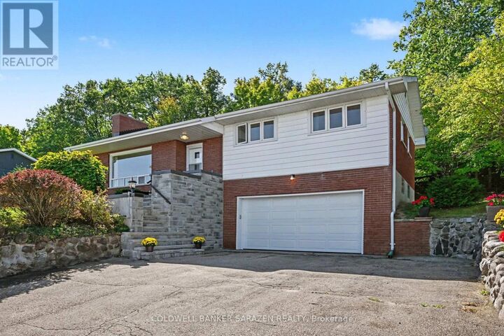 Property Photo: 1117 River Road ON K0A 1G0
